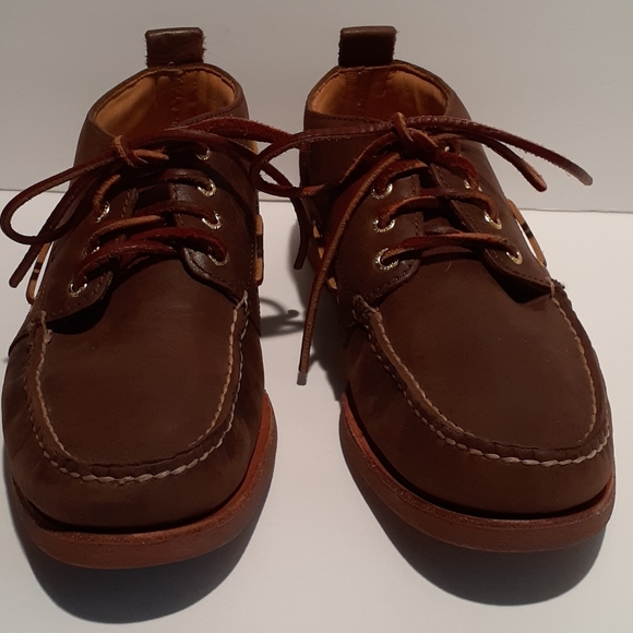 Sperry Other - Sperry Top Sider Gold Cup